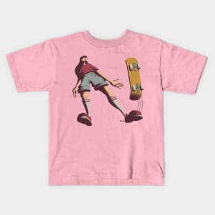 Nimble Kids T-Shirt